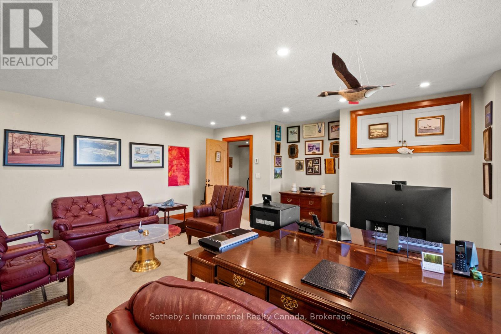 250 Gordon Drive, Penetanguishene, Ontario  L9M 1Y4 - Photo 34 - S13568450