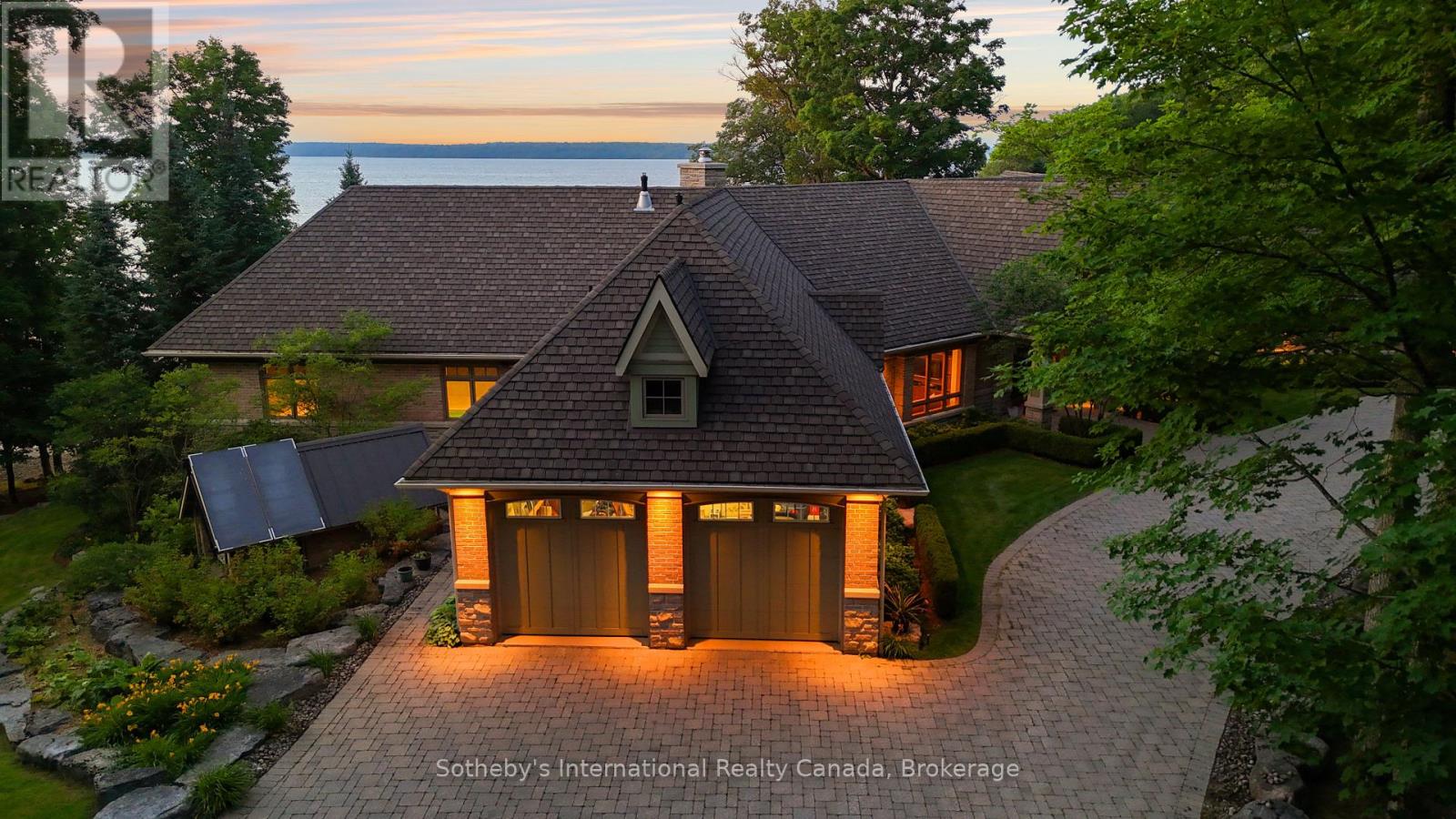 250 Gordon Drive, Penetanguishene, Ontario  L9M 1Y4 - Photo 42 - S13568450