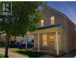 55 ELGIN STREET, orillia, Ontario