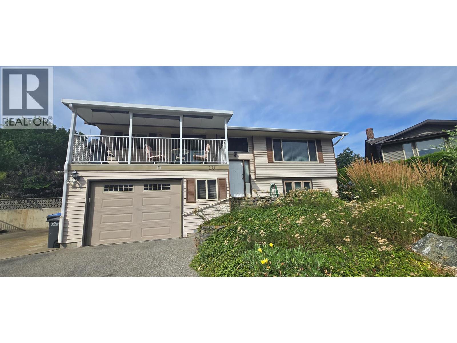 20 Santa Rosa Place