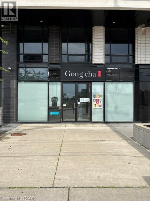 330 PHILLIP Street Unit# 2, Waterloo, Ontario