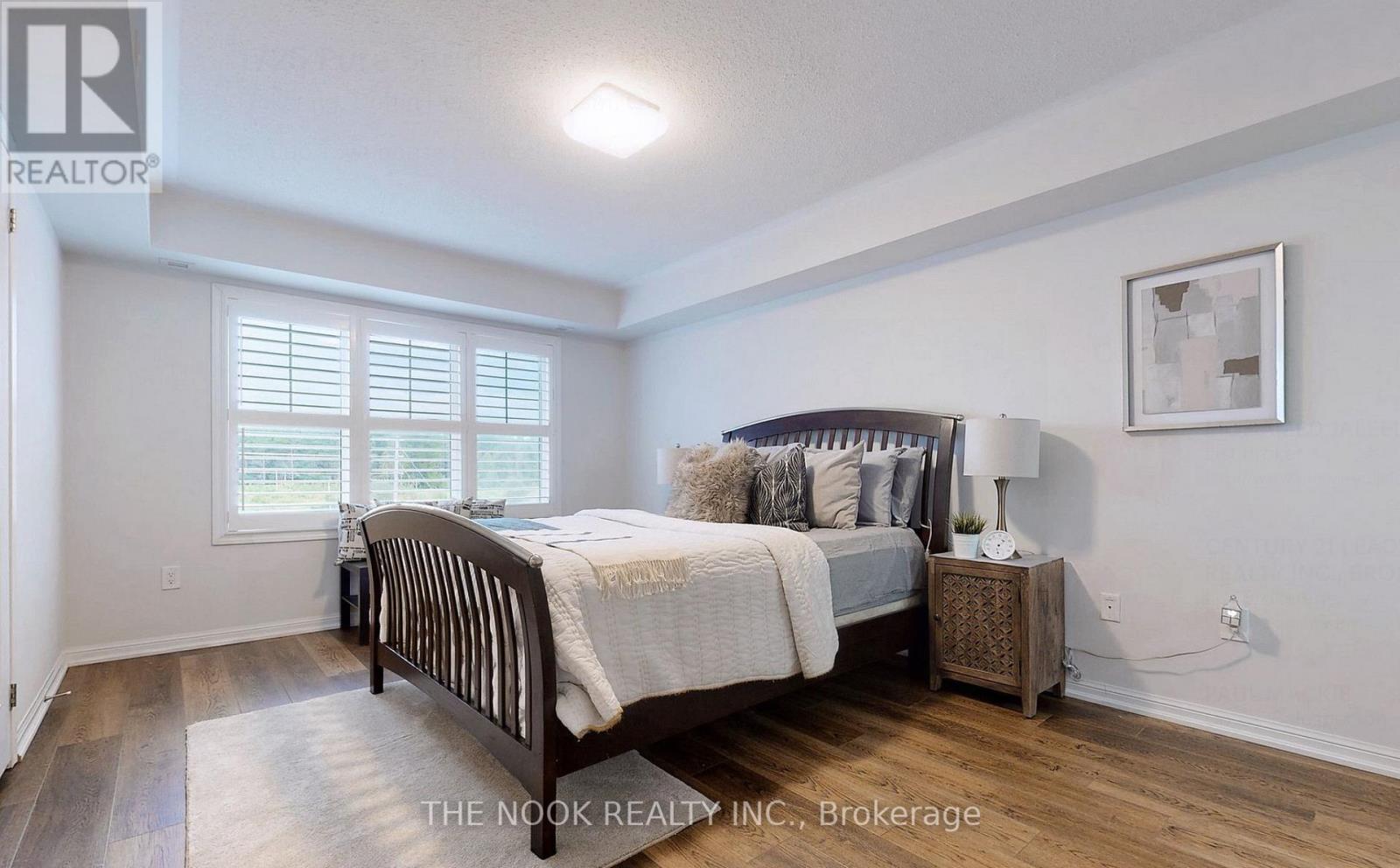 305 - 1725 Pure Springs Boulevard, Pickering (Duffin Heights), Ontario  L1X 0A7 - Photo 11 - E13568326