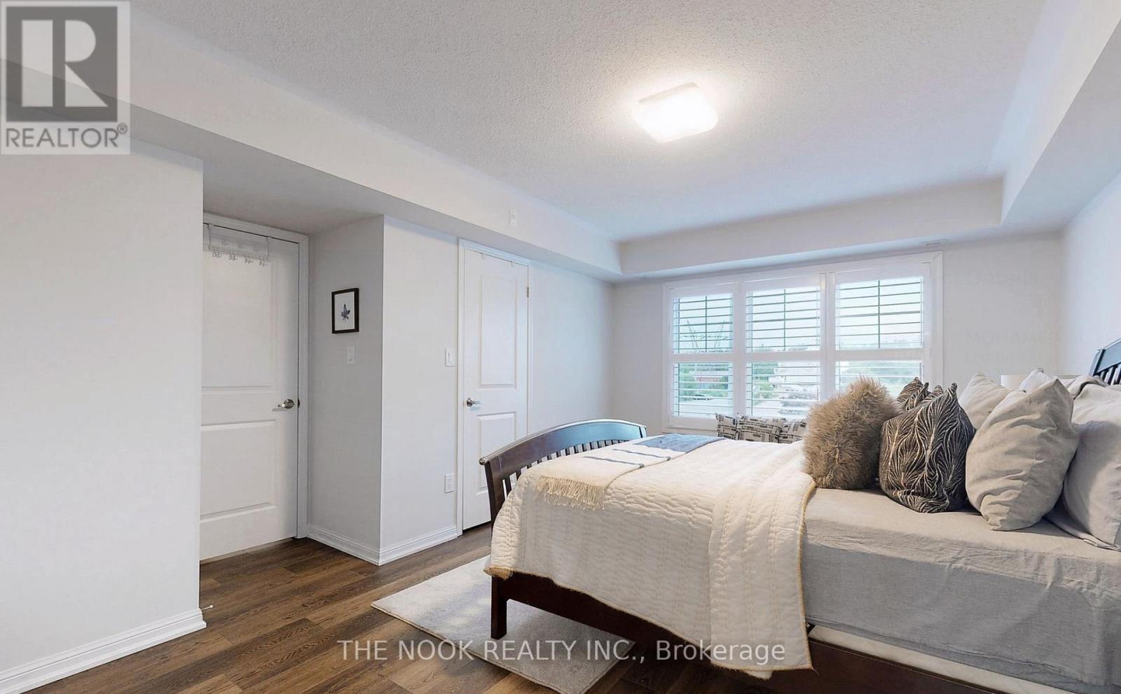 305 - 1725 Pure Springs Boulevard, Pickering (Duffin Heights), Ontario  L1X 0A7 - Photo 12 - E13568326