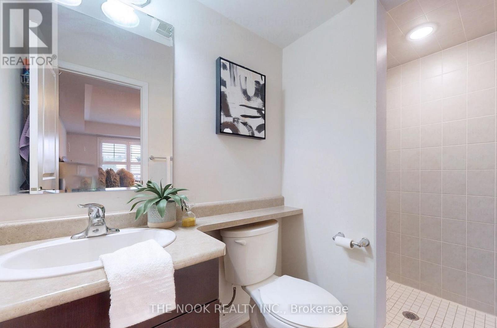 305 - 1725 Pure Springs Boulevard, Pickering (Duffin Heights), Ontario  L1X 0A7 - Photo 13 - E13568326