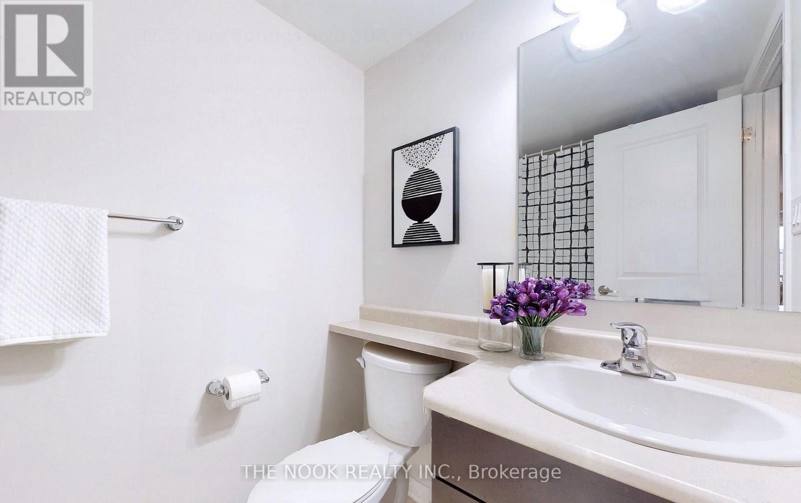 305 - 1725 Pure Springs Boulevard, Pickering (Duffin Heights), Ontario  L1X 0A7 - Photo 15 - E13568326