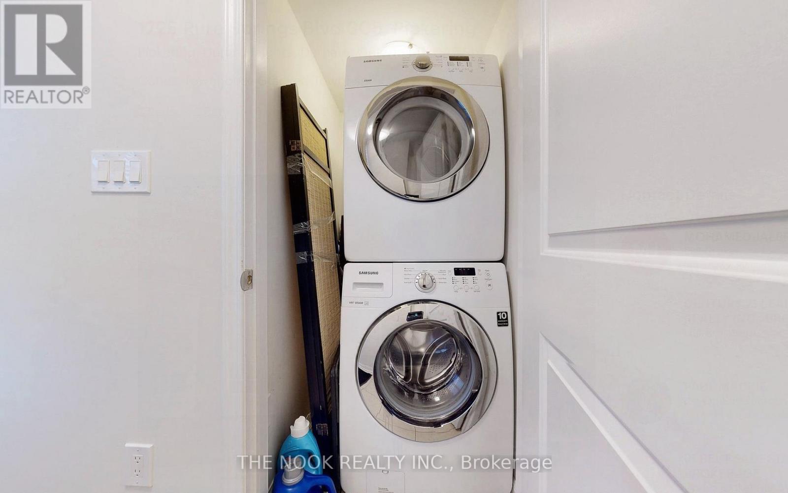 305 - 1725 Pure Springs Boulevard, Pickering (Duffin Heights), Ontario  L1X 0A7 - Photo 16 - E13568326