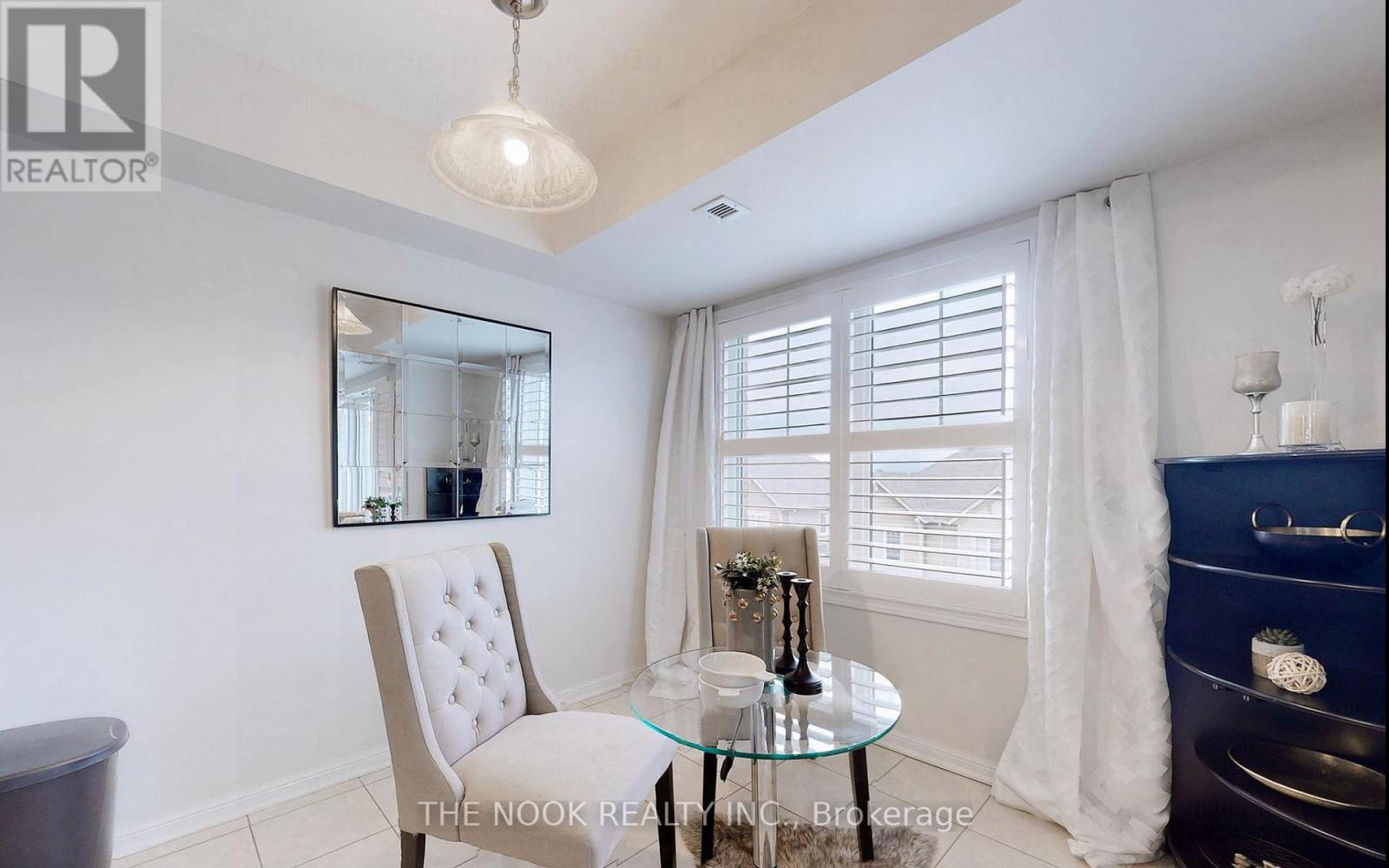 305 - 1725 Pure Springs Boulevard, Pickering (Duffin Heights), Ontario  L1X 0A7 - Photo 8 - E13568326