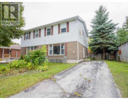 650 BARNES AVENUE, saugeen shores, Ontario