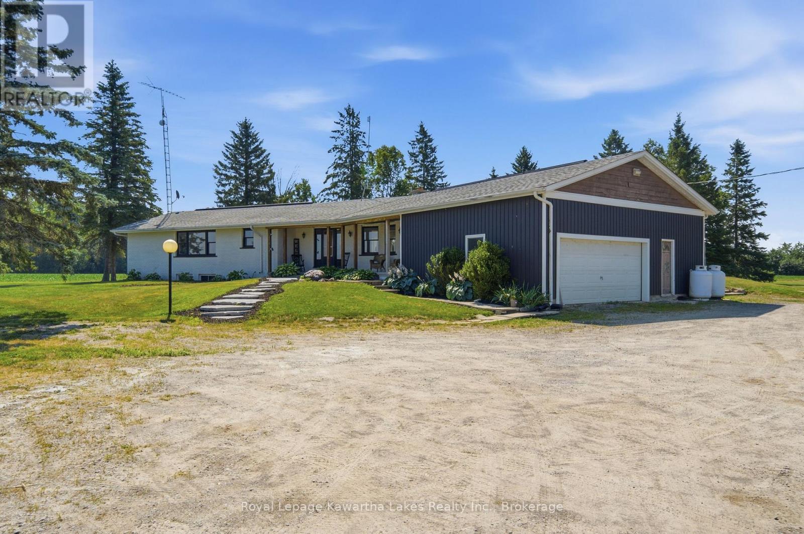 98 BROOKVIEW ROAD, Kawartha Lakes (Ops)