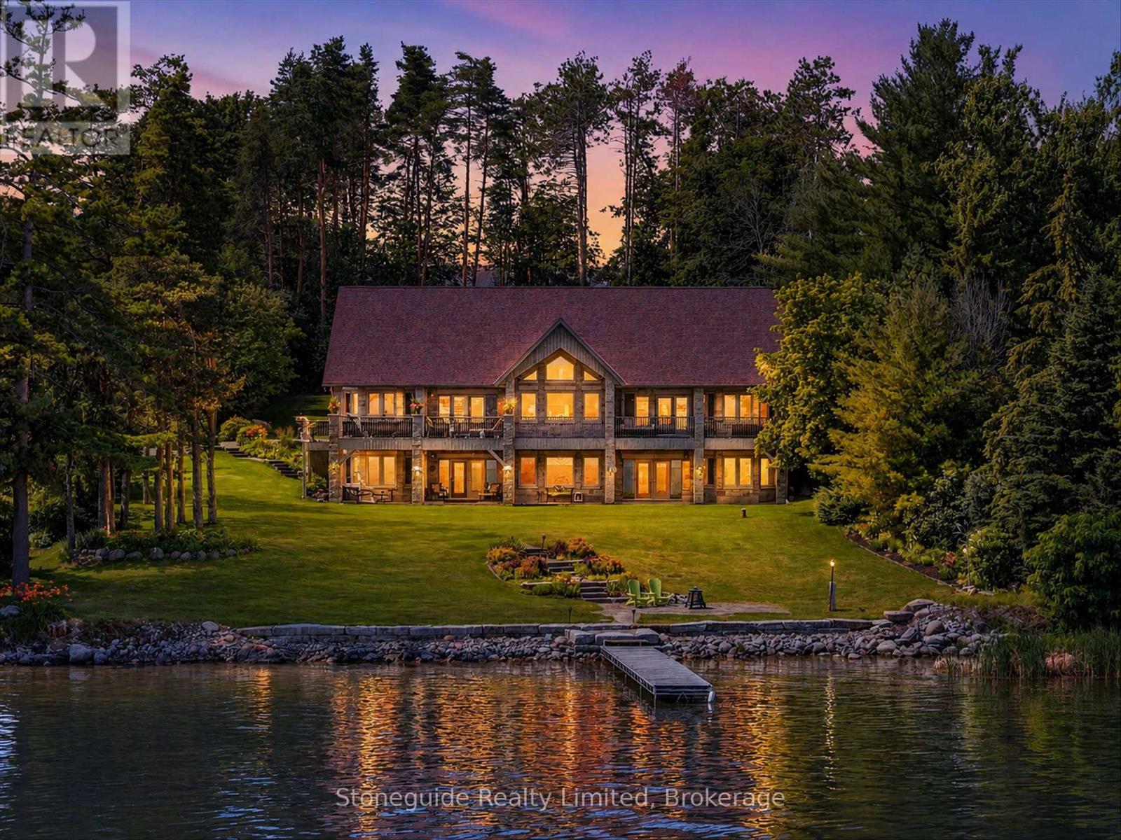 899 Settlers Trail, Selwyn, Ontario  K0L 1T0 - Photo 50 - X13568426
