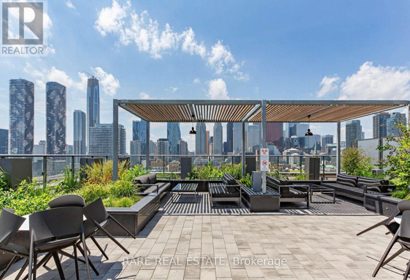 231 Sw - 121 Lower Sherbourne Street, Toronto, Ontario  M5A 0W8 - Photo 28 - C13568332