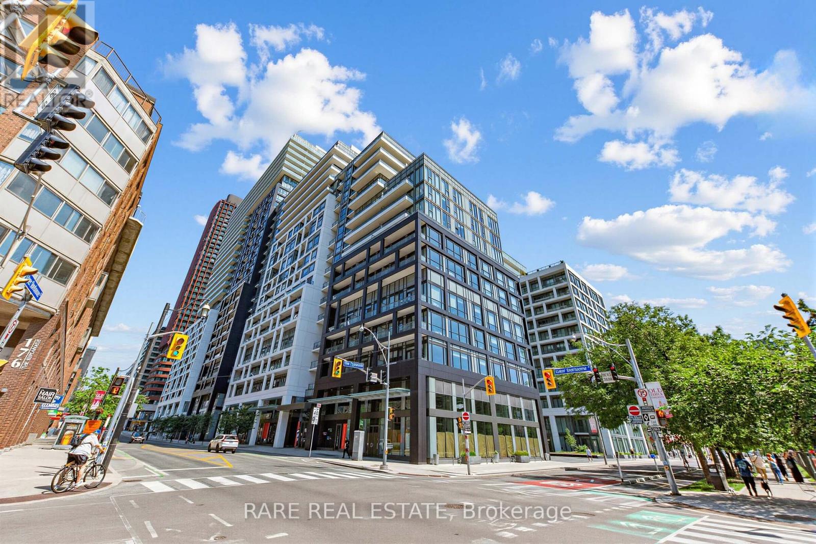231 Sw - 121 Lower Sherbourne Street, Toronto, Ontario  M5A 0W8 - Photo 31 - C13568332