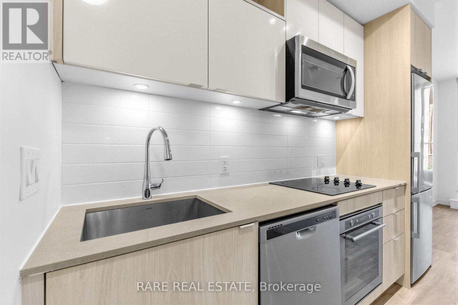 231 Sw - 121 Lower Sherbourne Street, Toronto, Ontario  M5A 0W8 - Photo 9 - C13568332