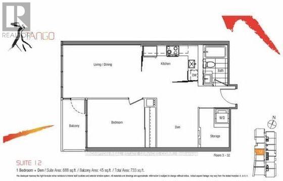 2112 - 121 MCMAHON DRIVE