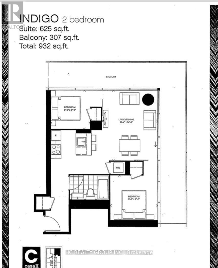 509 - 42 Charles Street E, Toronto, Ontario  M4Y 0B7 - Photo 16 - C13568444