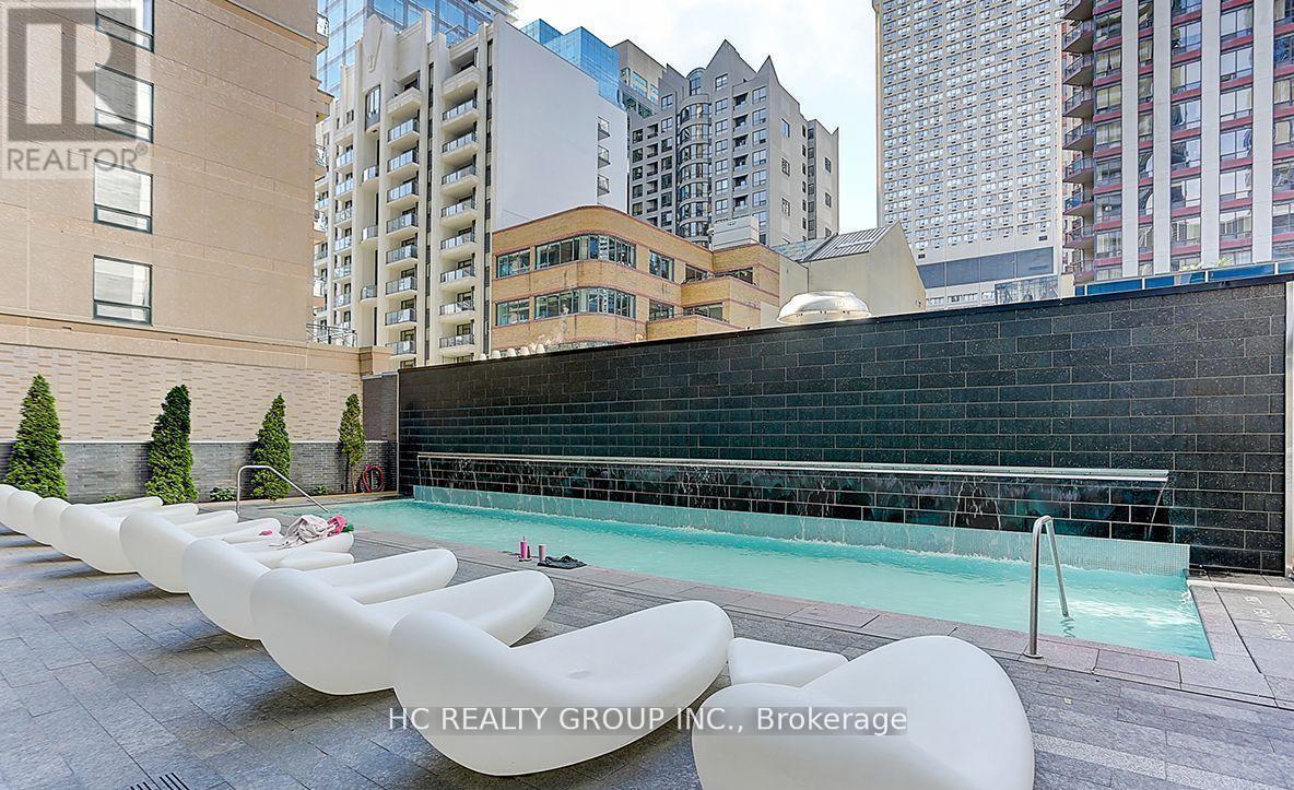 509 - 42 Charles Street E, Toronto, Ontario  M4Y 0B7 - Photo 18 - C13568444