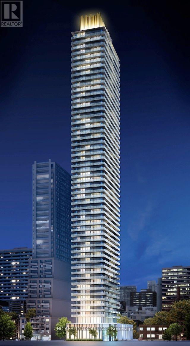 509 - 42 Charles Street E, Toronto, Ontario  M4Y 0B7 - Photo 2 - C13568444