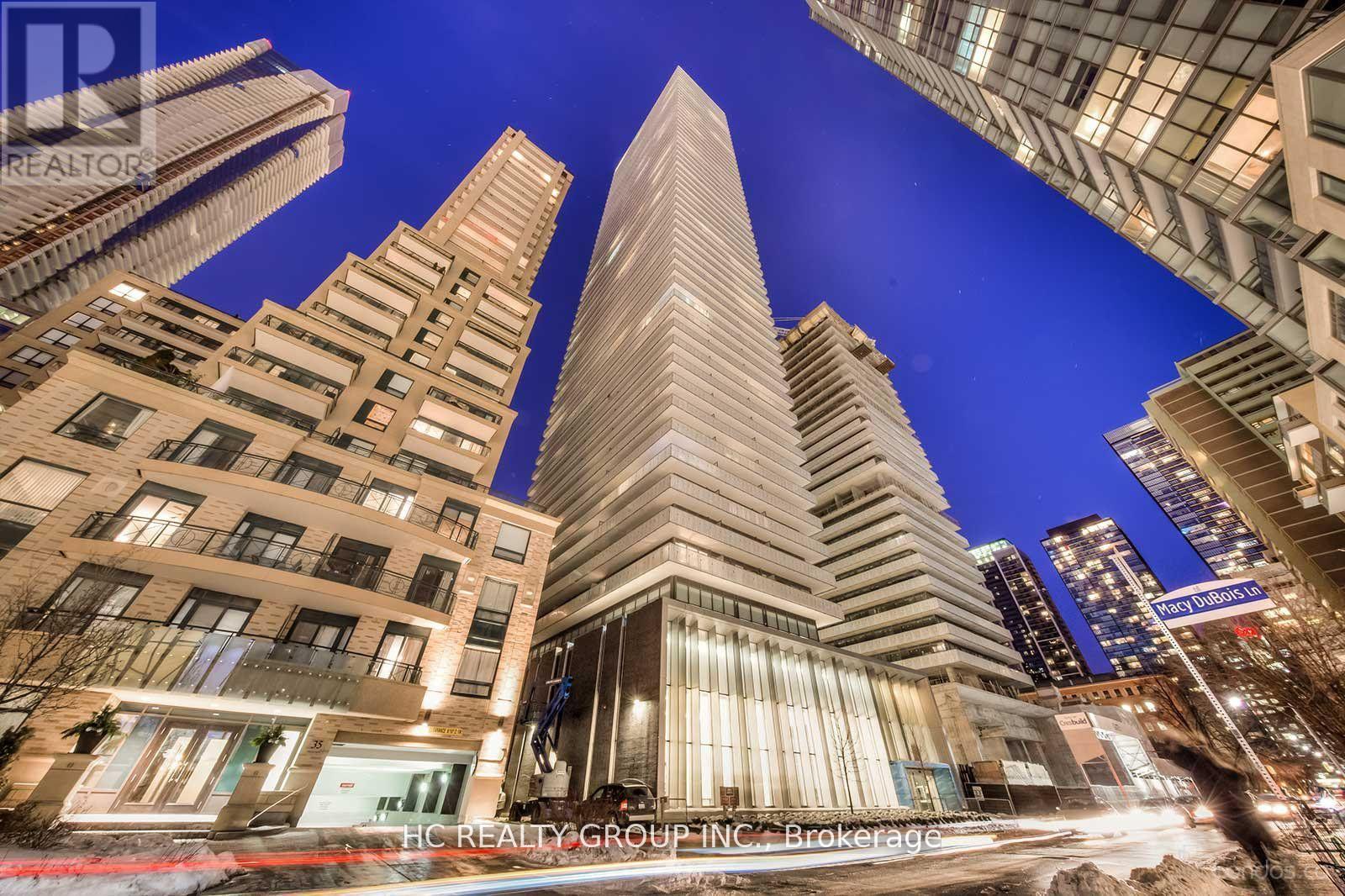 509 - 42 Charles Street E, Toronto, Ontario  M4Y 0B7 - Photo 3 - C13568444