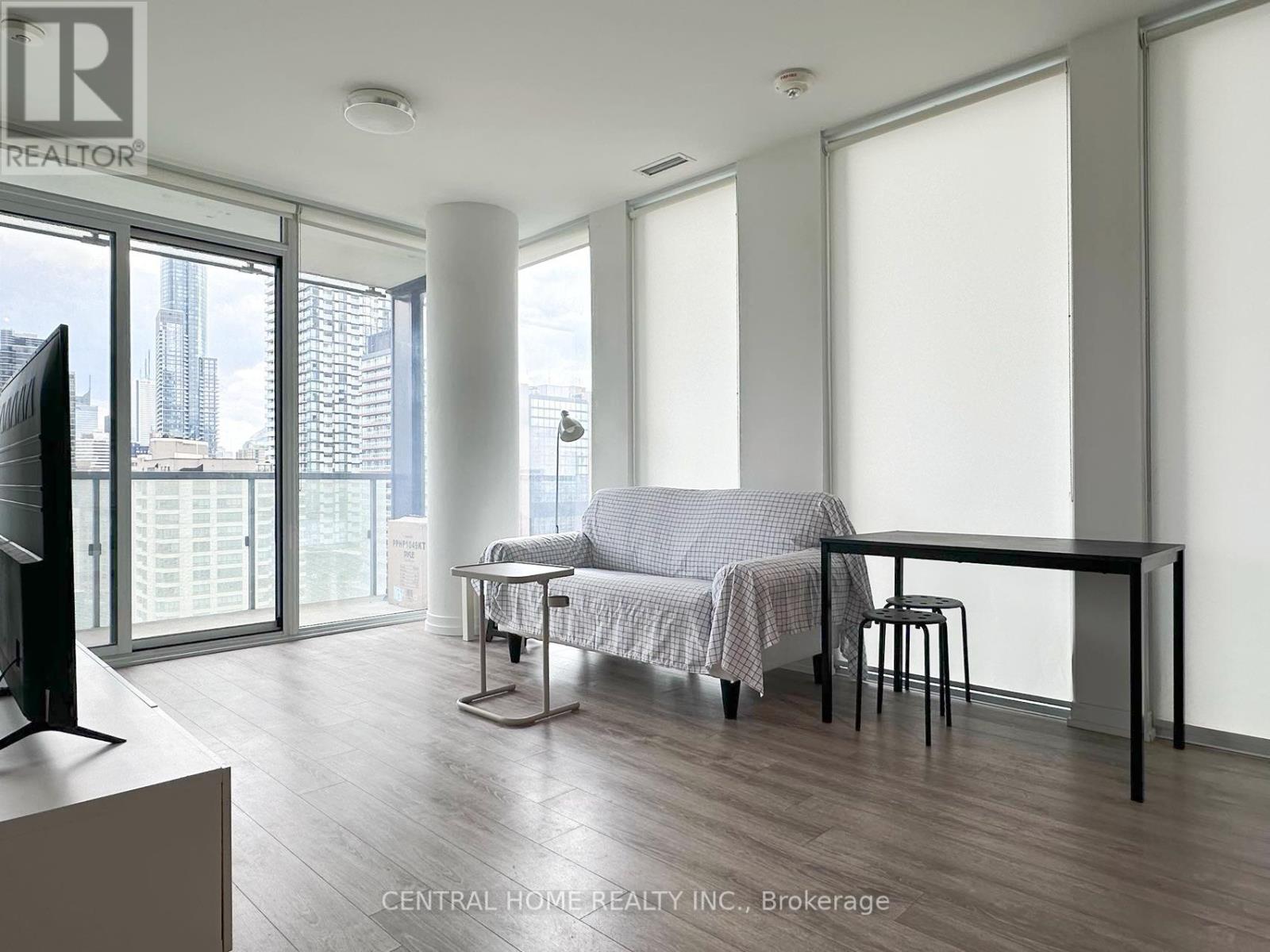 1602 - 28 Wellesley Street E, Toronto, Ontario M4Y 0C4 - Photo 4 - C13568452