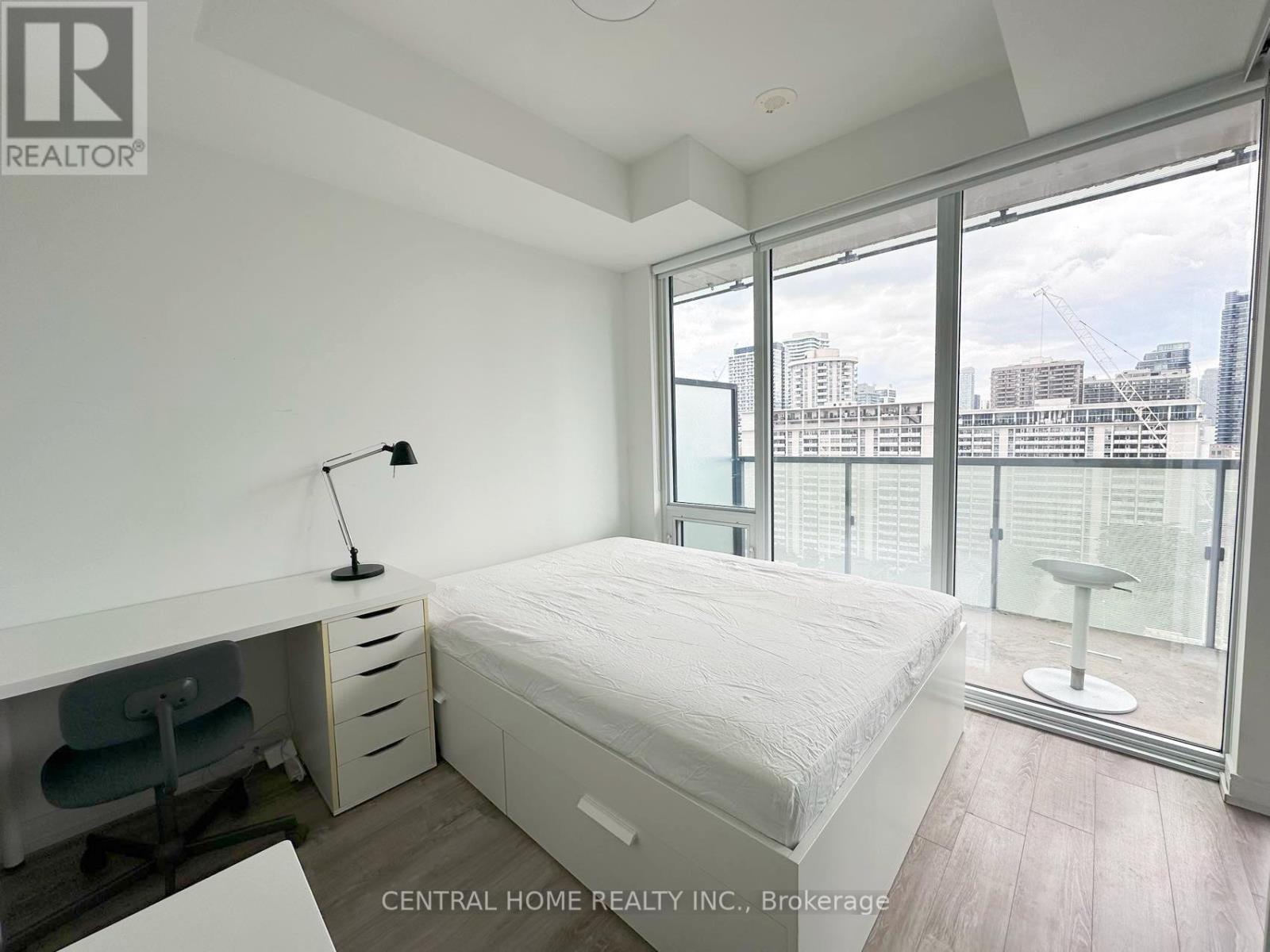 1602 - 28 Wellesley Street E, Toronto, Ontario M4Y 0C4 - Photo 7 - C13568452
