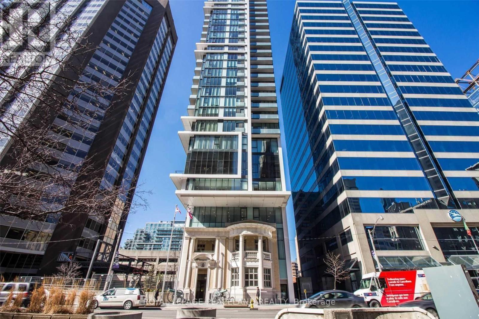 3101 - 426 UNIVERSITY AVENUE, Toronto, Ontario