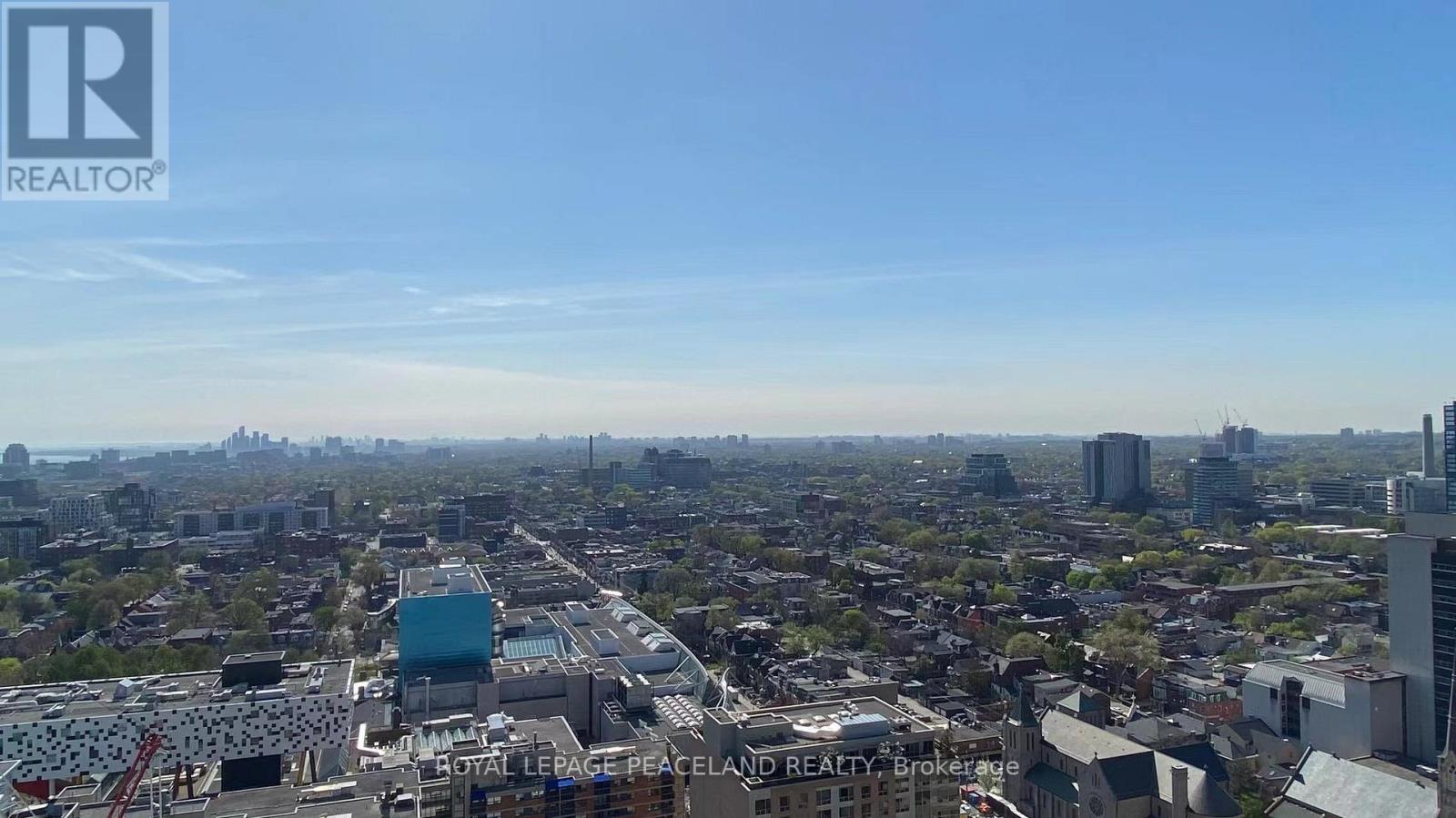 3101 - 426 University Avenue, Toronto, Ontario M5G 1S9 - Photo 3 - C13568492