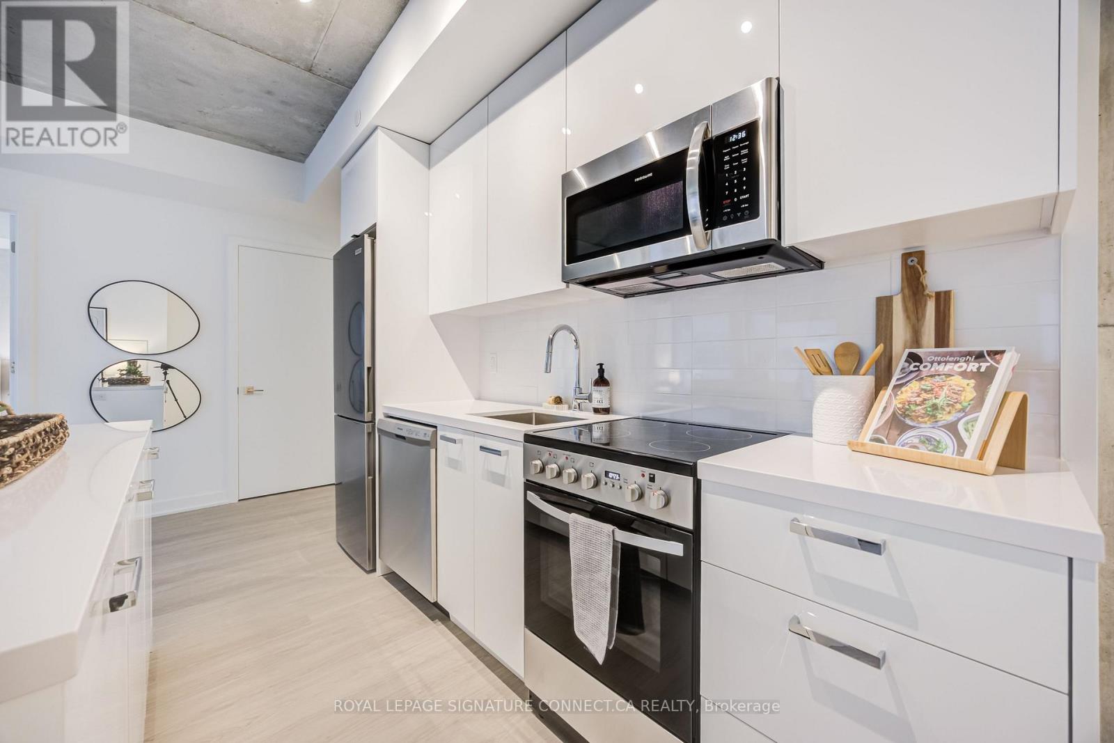 507 - 284 King Street E, Toronto, Ontario  M5A 0K3 - Photo 20 - C13568516