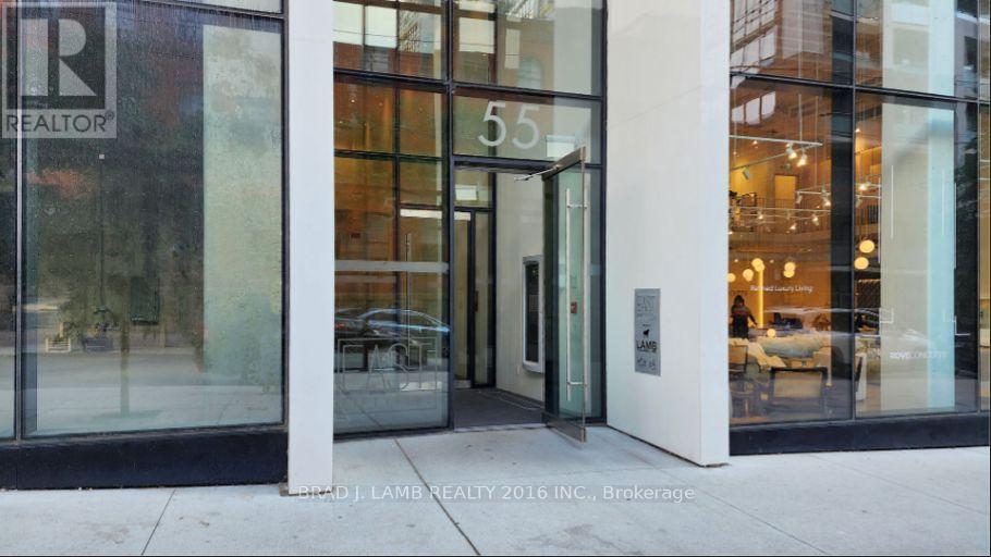 1410 - 55 ONTARIO STREET, Toronto, Ontario