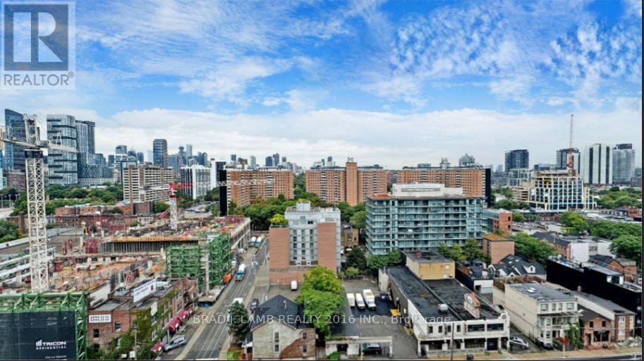 1410 - 55 Ontario Street, Toronto, Ontario  M5A 0T8 - Photo 13 - C13568546