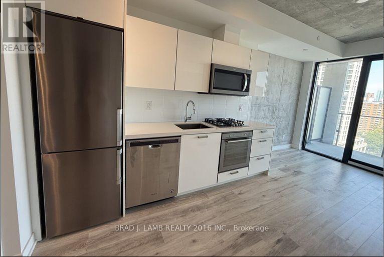 1410 - 55 Ontario Street, Toronto, Ontario  M5A 0T8 - Photo 3 - C13568546