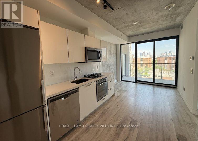 1410 - 55 Ontario Street, Toronto, Ontario  M5A 0T8 - Photo 4 - C13568546