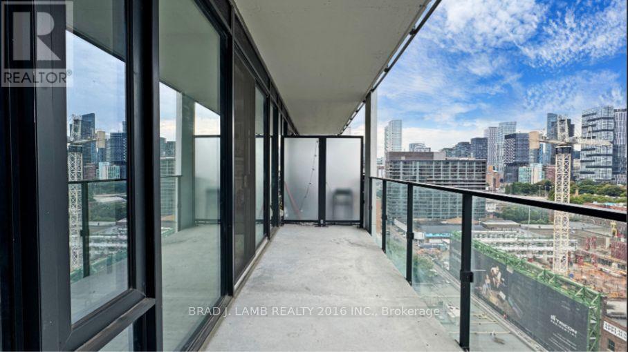 1410 - 55 Ontario Street, Toronto, Ontario  M5A 0T8 - Photo 8 - C13568546
