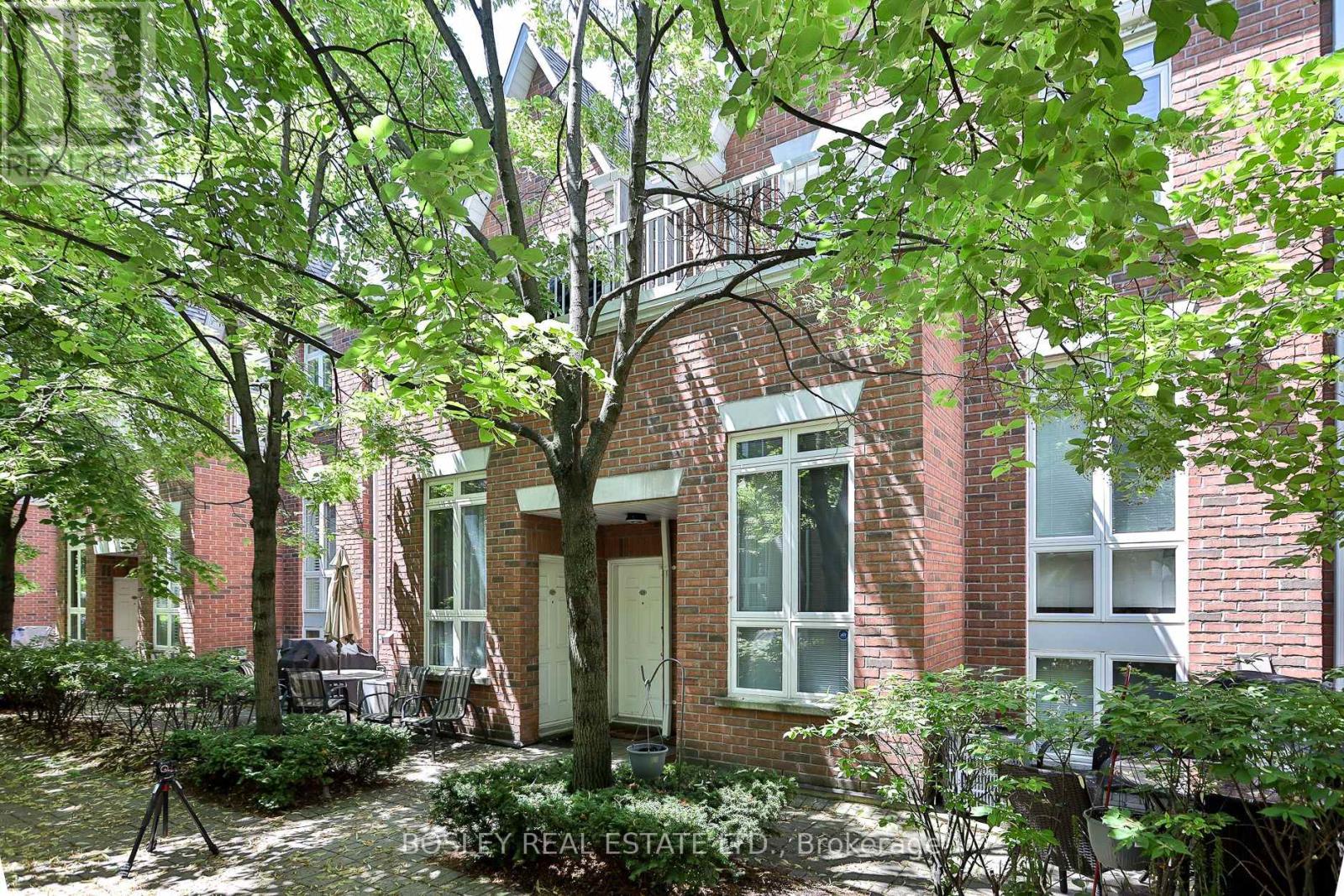 2211 - 12 SUDBURY STREET, Toronto, Ontario