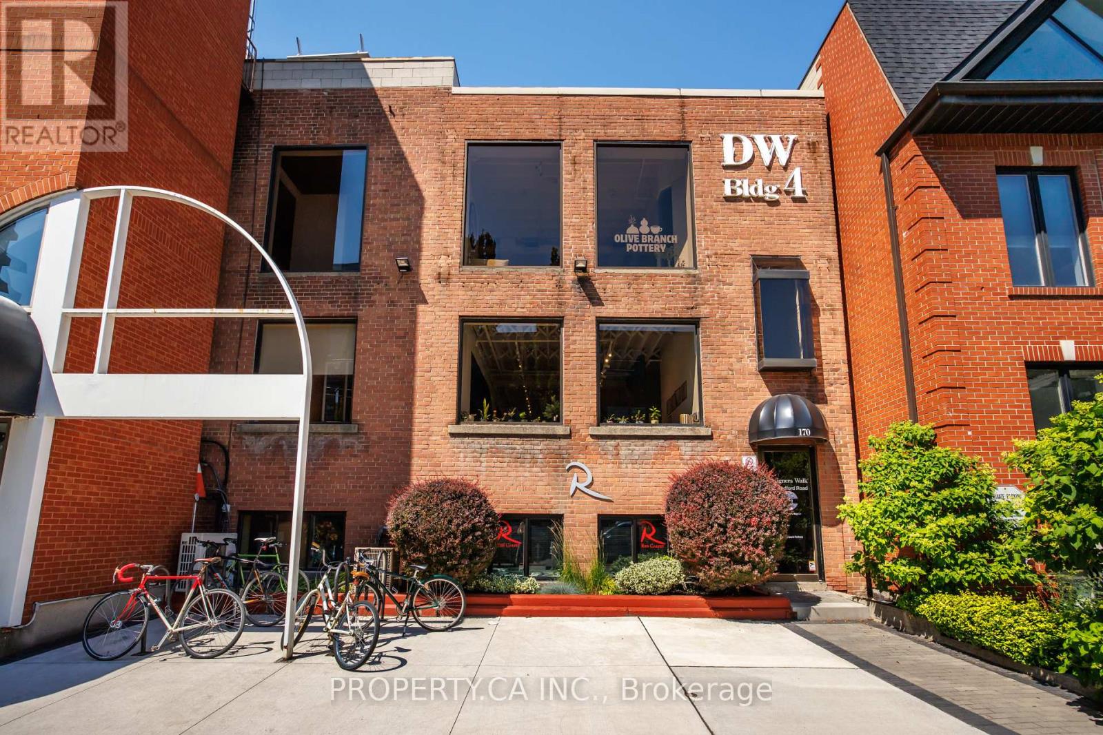 302 - 170 Bedford Road, Toronto, Ontario M5R 2K9 - Photo 12 - C13568574