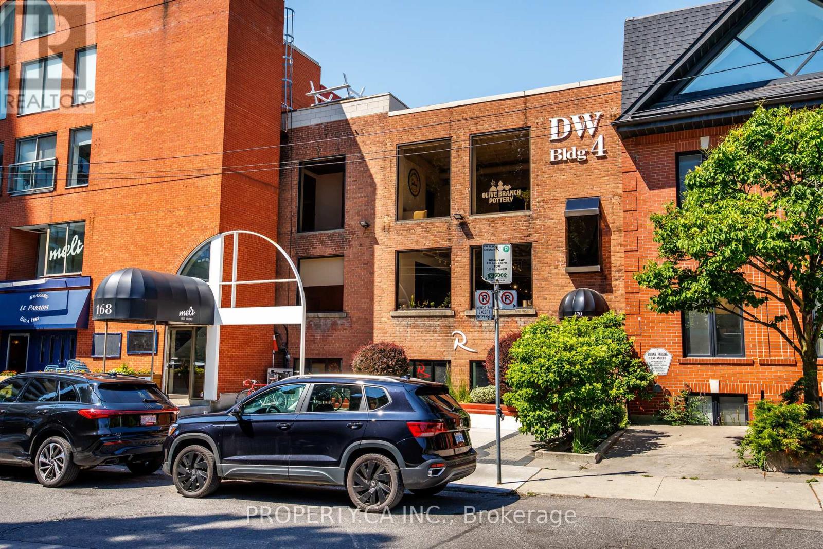 302 - 170 Bedford Road, Toronto, Ontario M5R 2K9 - Photo 13 - C13568574