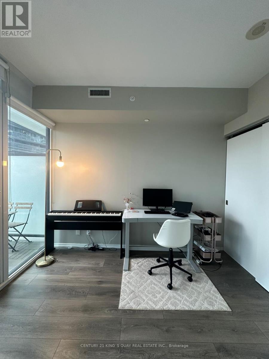 803 - 125 Peter Street, Toronto, Ontario  M5V 0M2 - Photo 10 - C13568576