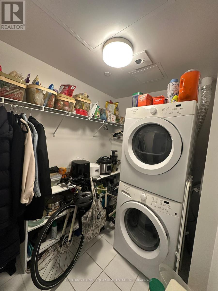 803 - 125 Peter Street, Toronto, Ontario  M5V 0M2 - Photo 13 - C13568576