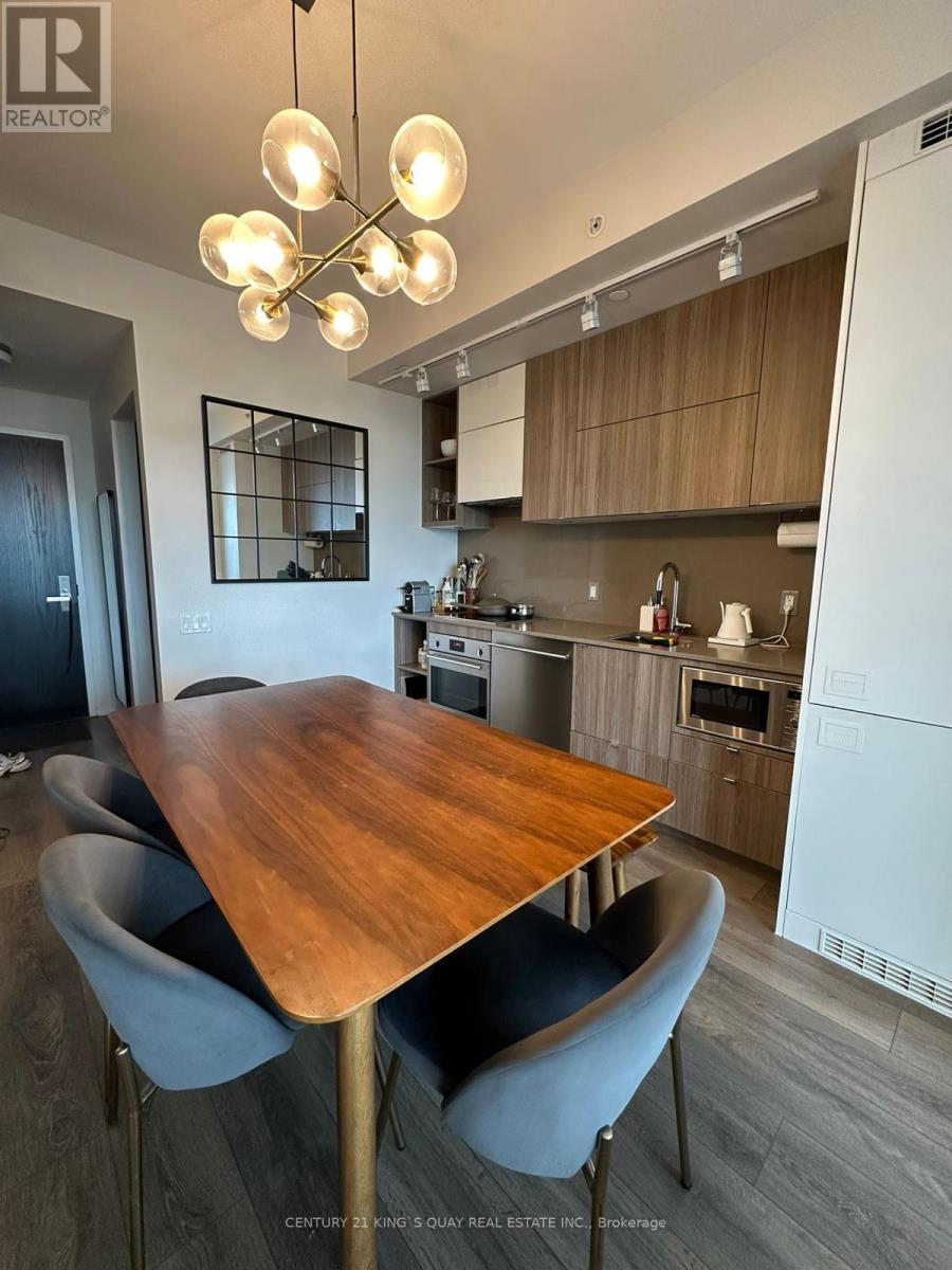 803 - 125 Peter Street, Toronto, Ontario  M5V 0M2 - Photo 4 - C13568576