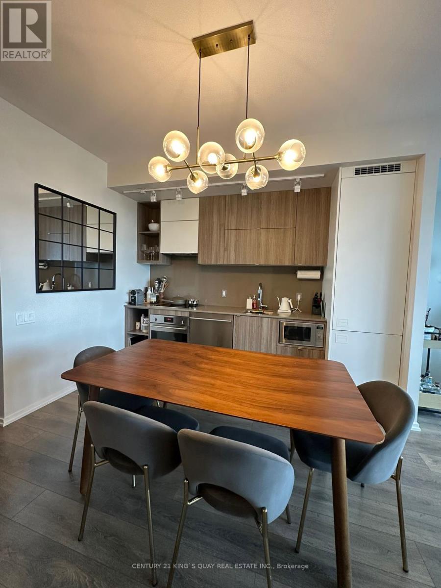 803 - 125 Peter Street, Toronto, Ontario  M5V 0M2 - Photo 5 - C13568576