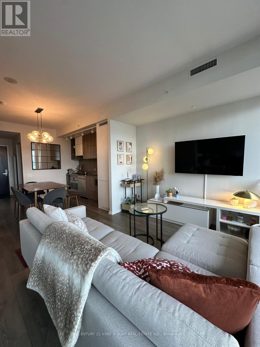 803 - 125 Peter Street, Toronto, Ontario  M5V 0M2 - Photo 6 - C13568576