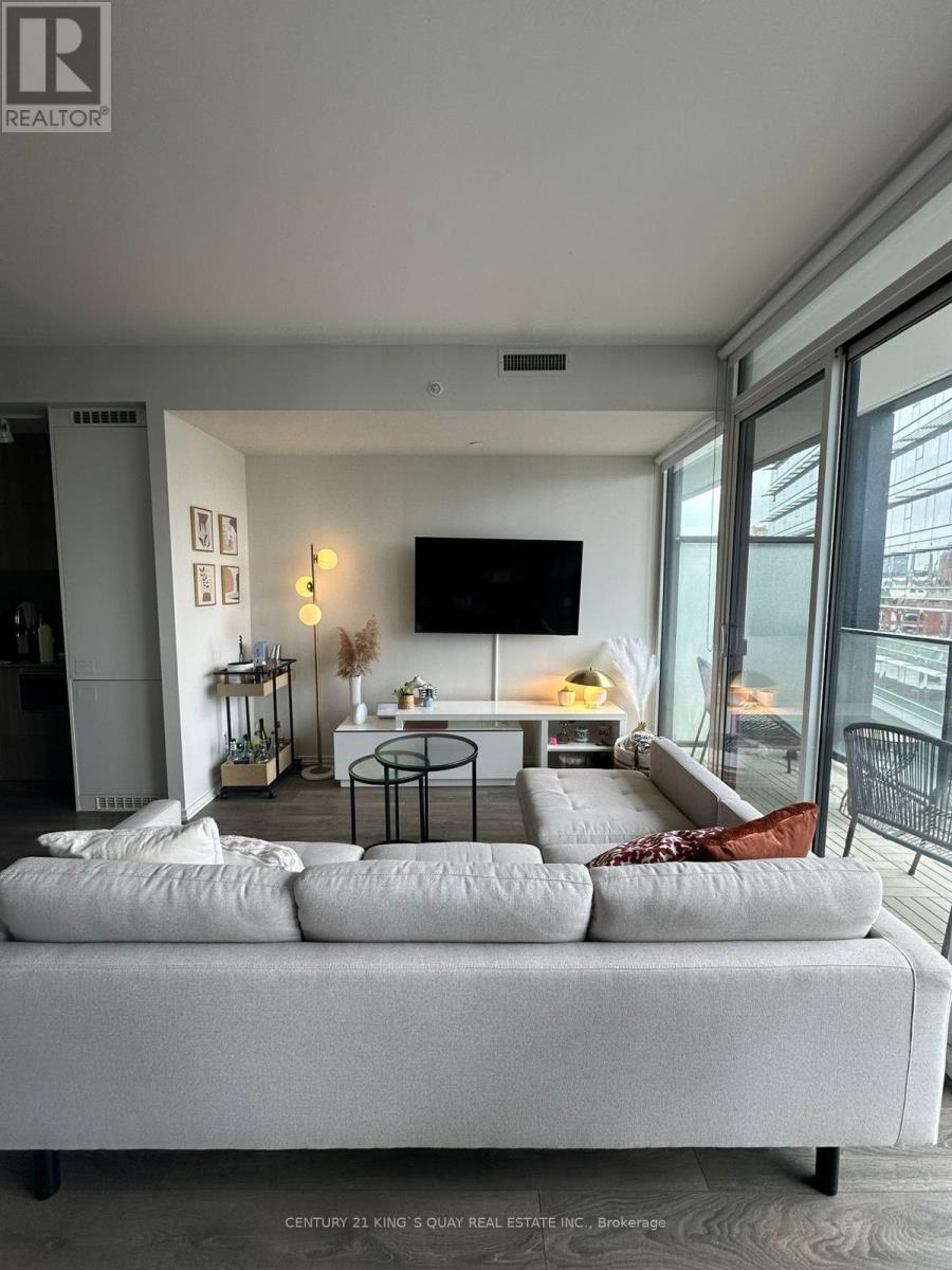 803 - 125 Peter Street, Toronto, Ontario  M5V 0M2 - Photo 7 - C13568576