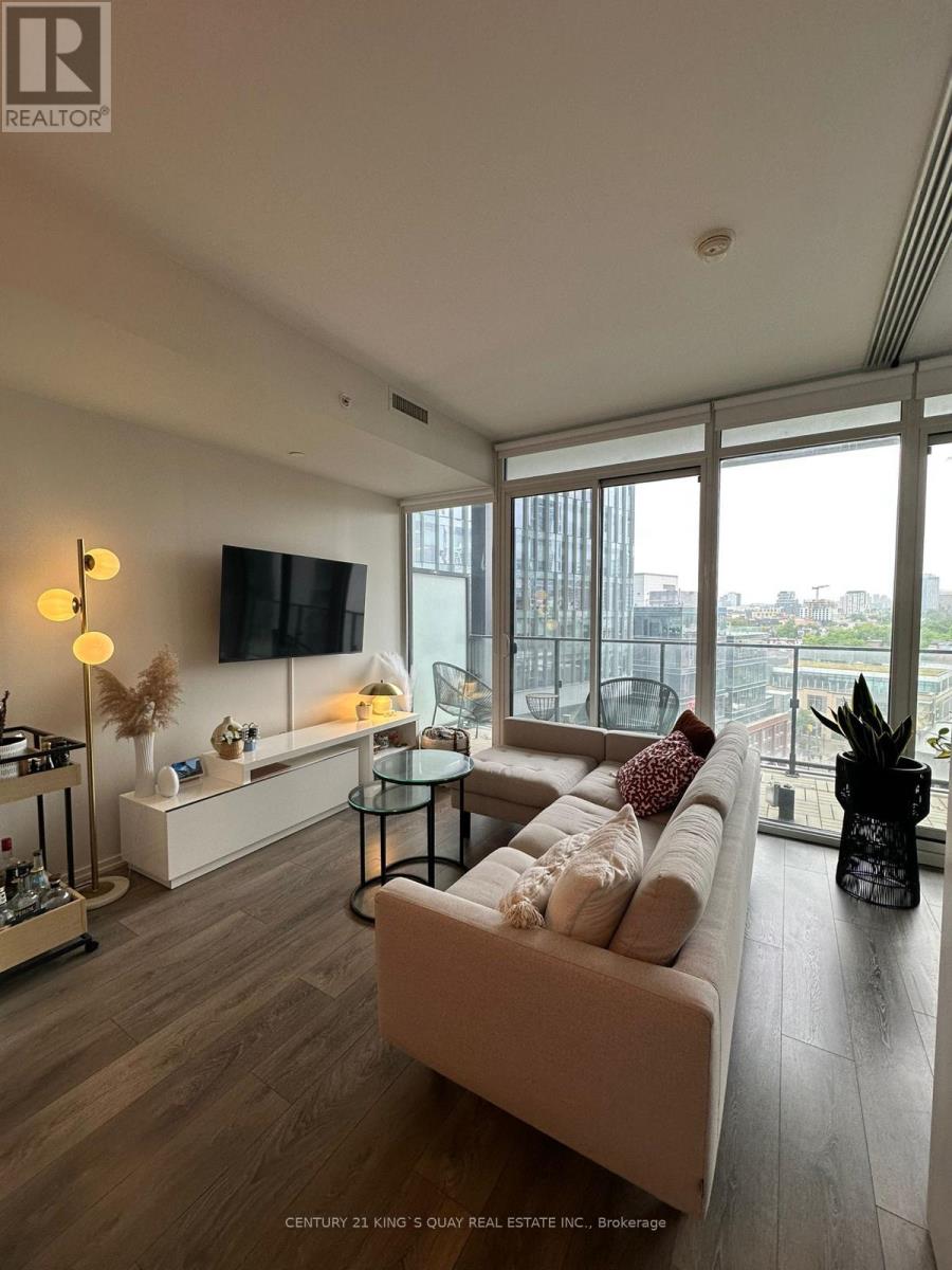 803 - 125 Peter Street, Toronto, Ontario  M5V 0M2 - Photo 8 - C13568576