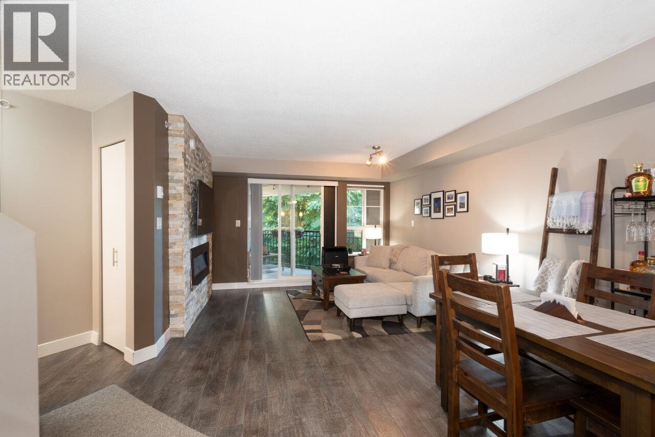 409 19677 Meadow Gardens Way, Pitt Meadows, British Columbia  V3Y 0A2 - Photo 5 - R3146214