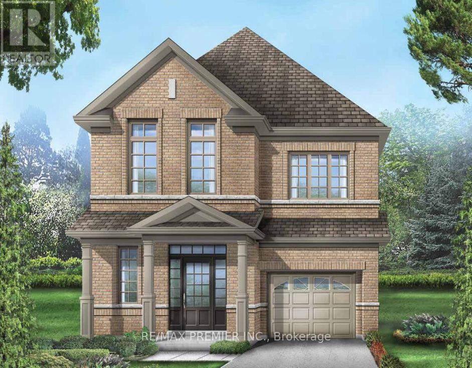 1243 TALISMAN MANOR, Pickering