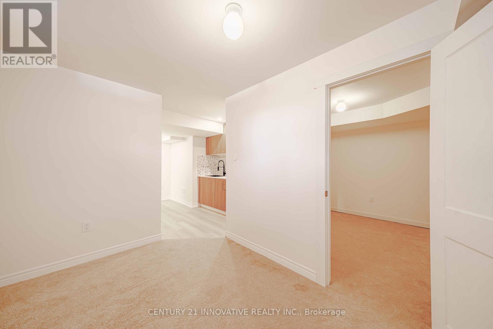 Basement - 2057 Horace Duncan Crescent, Oshawa, Ontario  L1L 0W4 - Photo 12 - E13568352