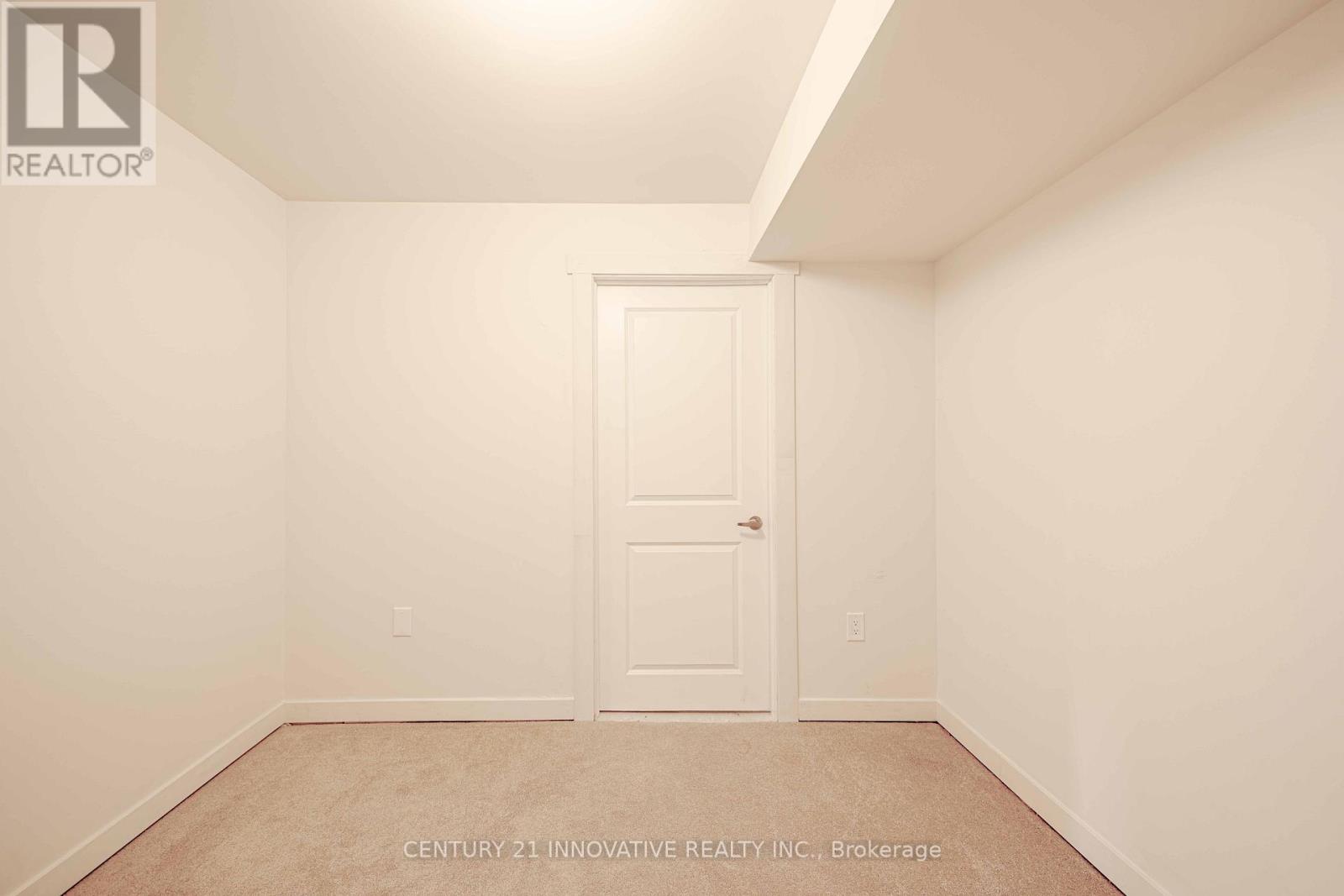 Basement - 2057 Horace Duncan Crescent, Oshawa, Ontario  L1L 0W4 - Photo 17 - E13568352