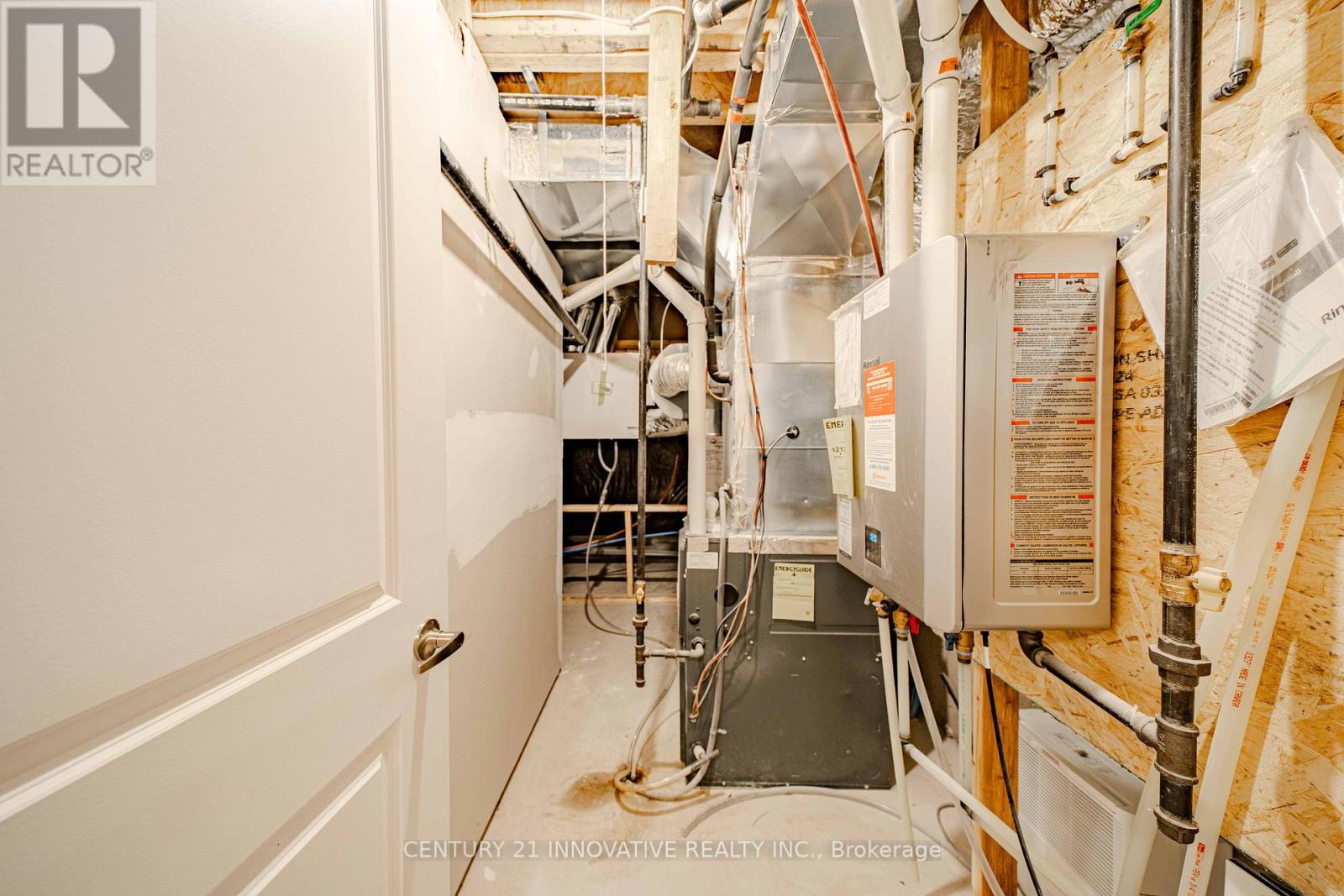 Basement - 2057 Horace Duncan Crescent, Oshawa, Ontario  L1L 0W4 - Photo 29 - E13568352