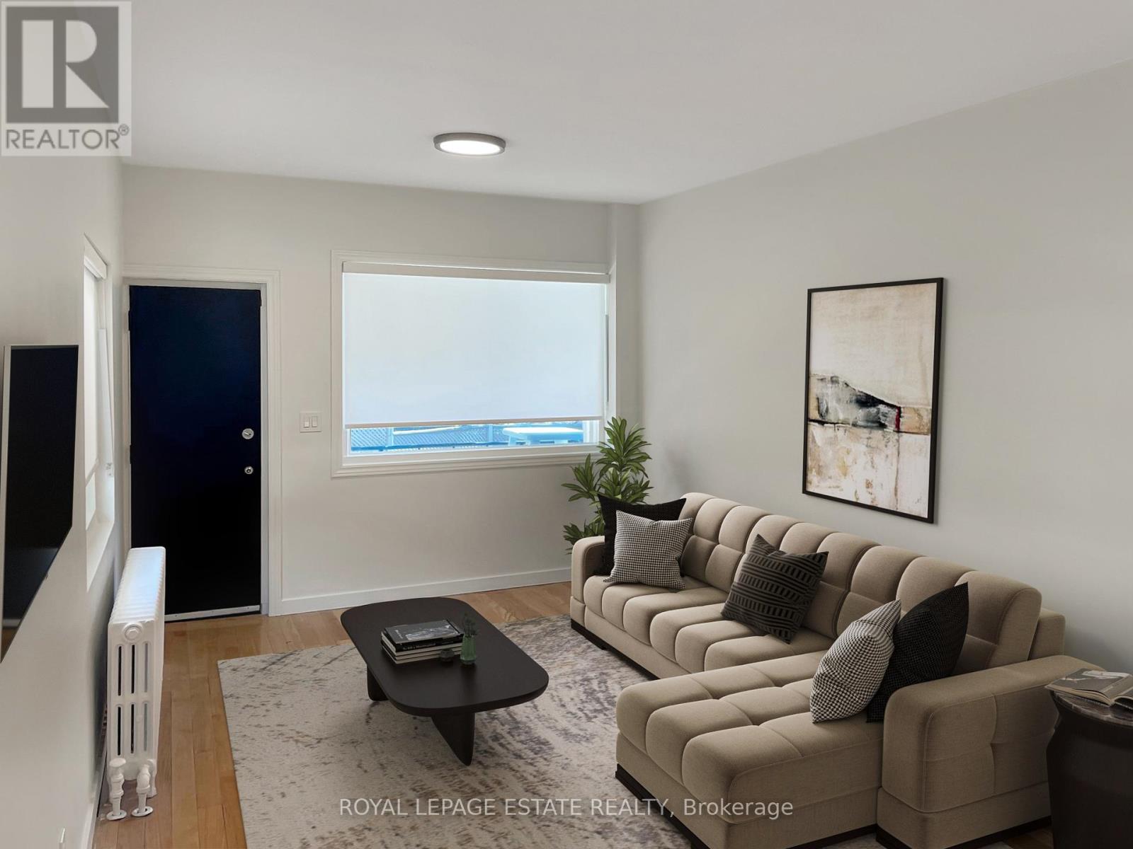 #C - 1007 KINGSTON ROAD, Toronto, Ontario