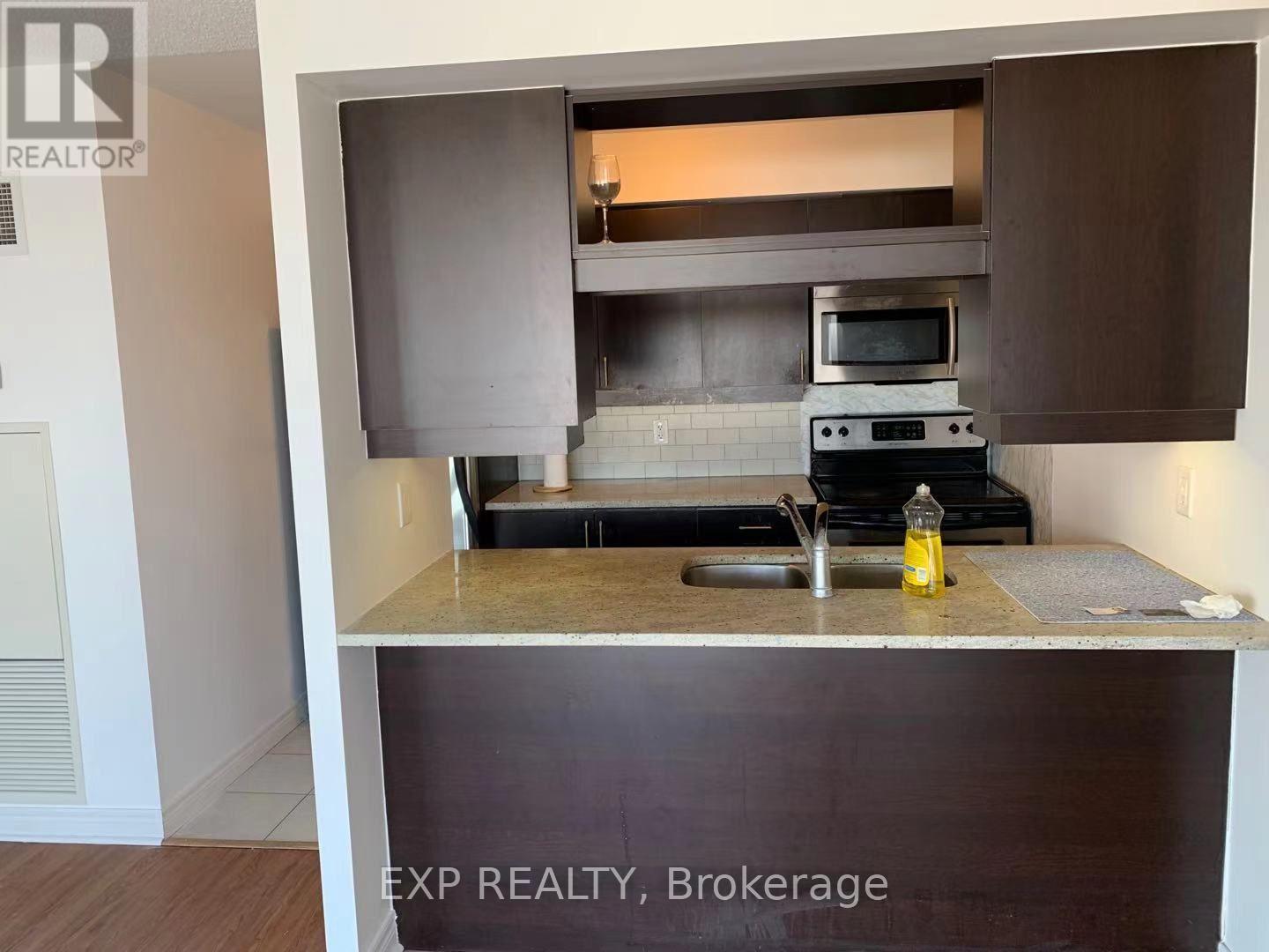 1402 - 70 Town Centre Court, Toronto, Ontario M1P 0B2 - Photo 3 - E13568584