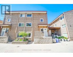 159 - 50 SCARBOROUGH GOLF CLUB ROAD, Toronto, Ontario